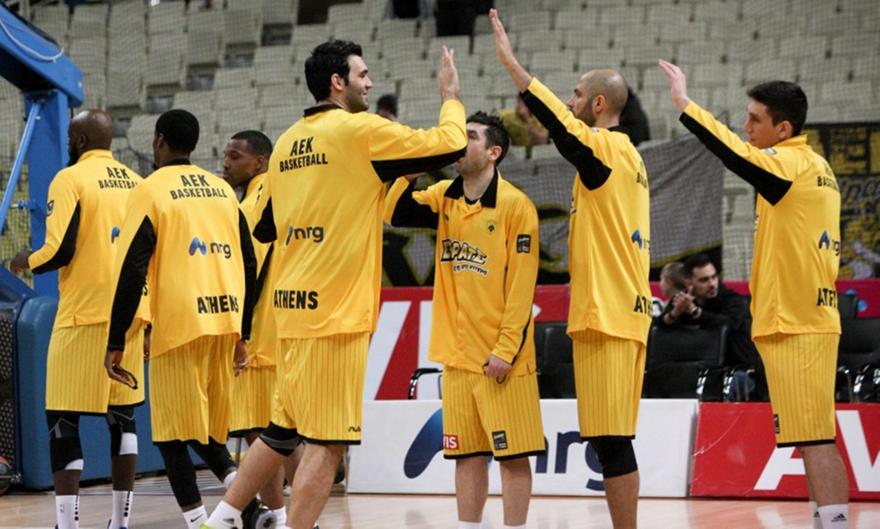 Η παρακάμερα της «κιτρινόμαυρης» νίκης με Λάυριο (video)