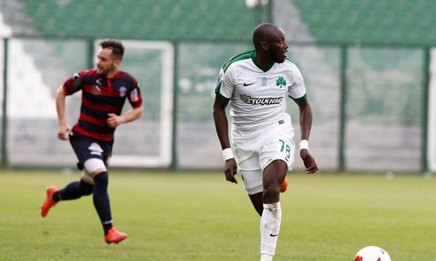 Επιστροφή για Κουλιμπαλί