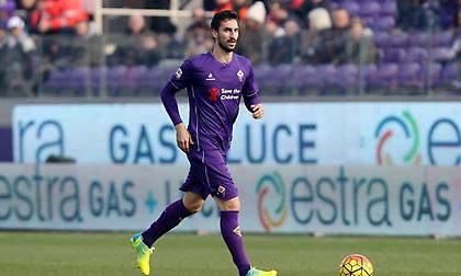 Επίσημα «Ντάβιντε Αστόρι» το προπονητικό της Φιορεντίνα