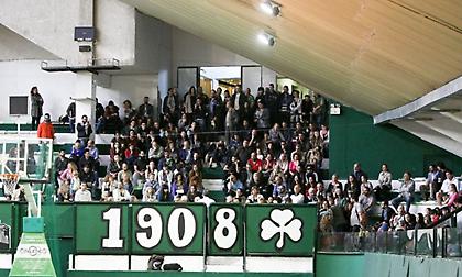 Κάλεσμα της Θύρας 13 για το ποδοσφαιρικό τμήμα