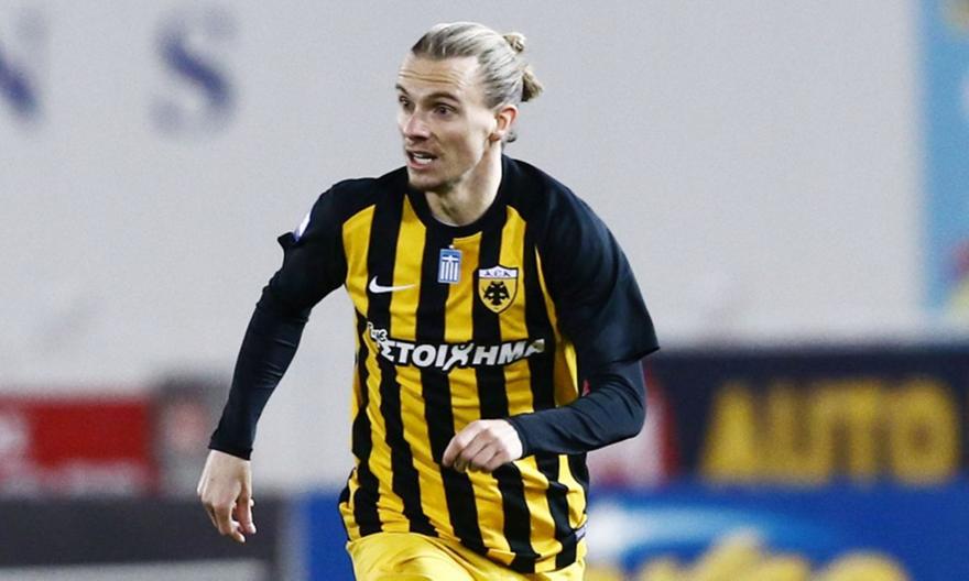 Βασικός με Ρουμανία ο Χουλτ