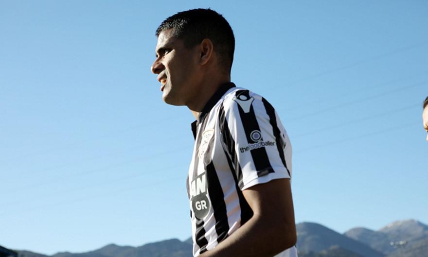 Μάτος: «Οι ομάδες της Αθήνας έψαξαν άλλους τρόπους να μας σταματήσουν»