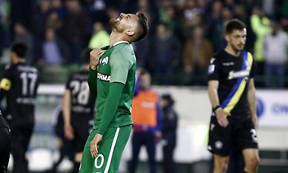 Ούτε να «σώζει», ούτε να «ρίχνει»...