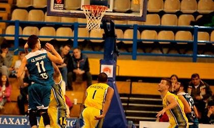 Παρασκευή και τηλεοπτικό το Παπάγου-Περιστέρι