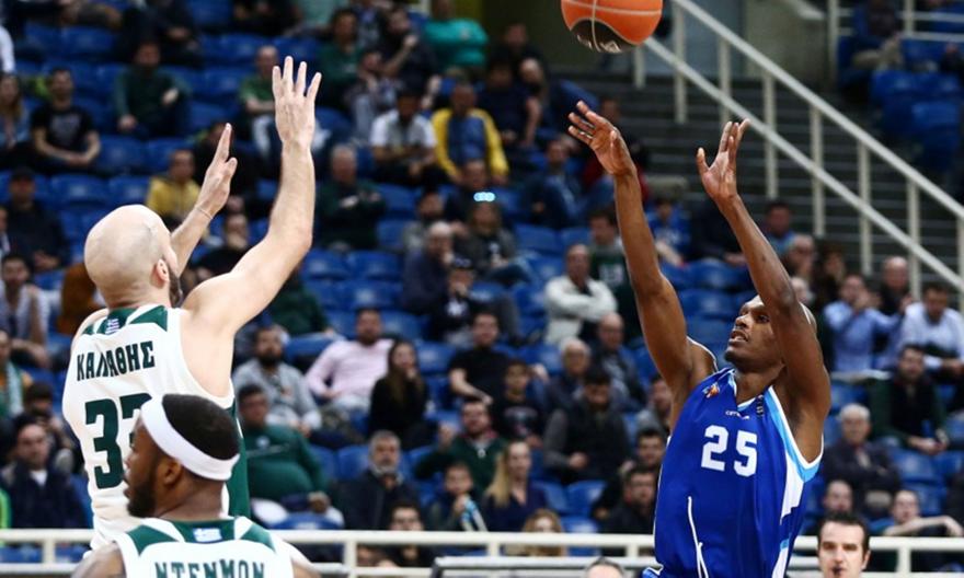 ΜακΦάντεν στον ΣΠΟΡ FM: «Θα έπαιζα στον ΠΑΟ, με τιμά η δήλωση Γιαννακόπουλου αλλά είμαι στην Κύμη»