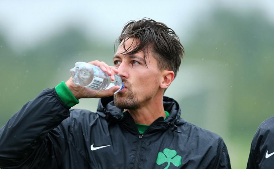 Συνεδριάζει την Τετάρτη το διαιτητικό για Βέμερ