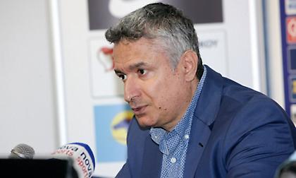 Σπανός: «Υπερβολή να ζητάμε εξόντωση Σαββίδη, απώλεια αν λείψει ο Παναθηναϊκός από Super League»