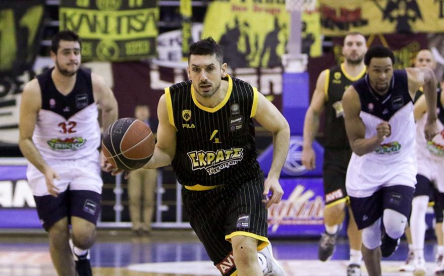 Ξανθόπουλος: «Μας ιντριγκάρει η σκέψη της εκδίκησης»