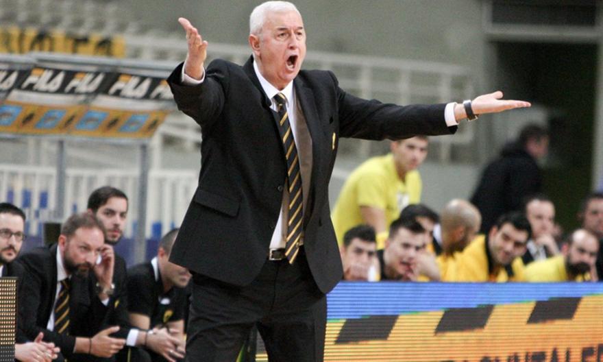 Σάκοτα: «Η διαφορά έρχεται και φεύγει, το θέμα είναι η νίκη»