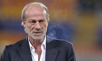 Παραιτήθηκε από την Ίντερ ο Σαμπατίνι