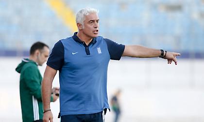 Η πρώτη δικαίωση του προπονητή Νικοπολίδη