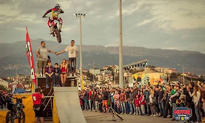 Το «καυτό» πρόγραμμα του 11ου Motor Festival των Ιωαννίνων!