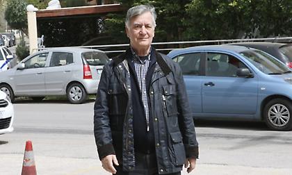 Κωστούλας: «Δεν ψηφίσαμε να πέσουν, αλλά να μην γίνει η αλλαγή»
