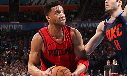 Πρόστιμο στον Τέρνερ από το ΝΒΑ για απρεπή συμπεριφορά (video)