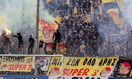 Σφοδρή επίθεση Super 3 κατά Σαββίδη και Κυβέρνησης!