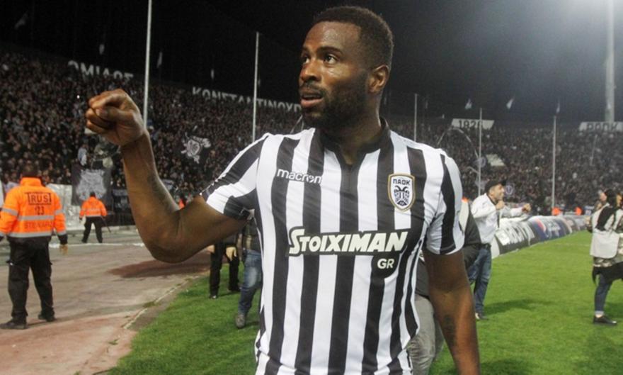 Ξανά εκτός Βαρέλα, Μουλέν