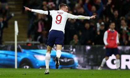 Η Αγγλία έπιασε… κορόιδα τους Ιταλούς! (video)