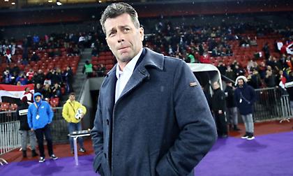 Σκίμπε: «Είχαμε περισσότερη ενέργεια»