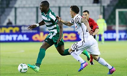 Την «κοπάνησαν» από την εθνική Μαζουακού, Εμποκού