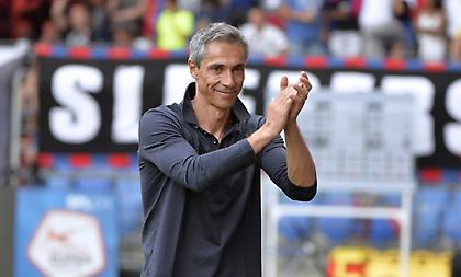 «Βλέπει» Σόουζα ο Ολυμπιακός