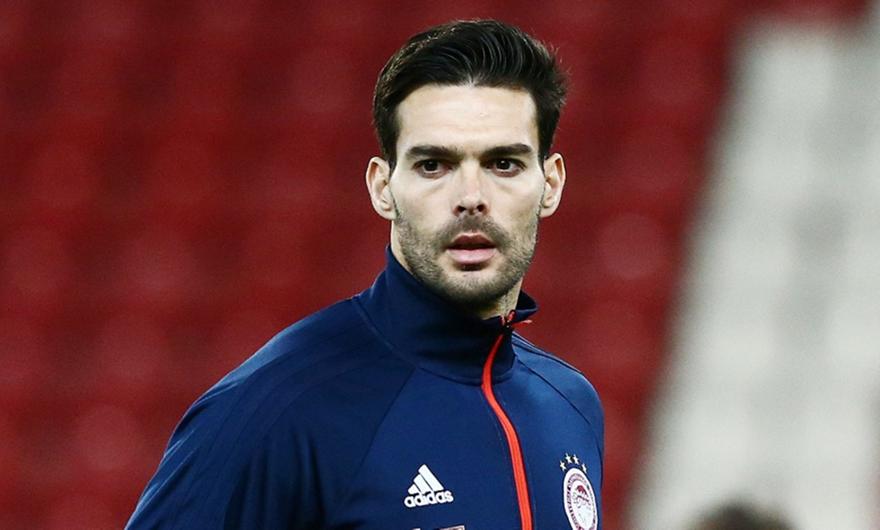 Στόχος της Σεντ Ετιέν ο Μποτία