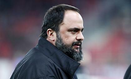 Μαρινάκης: «Θα αθωωθώ για κάθε σκευωρία»