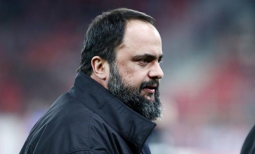 Μαρινάκης: «Θα αθωωθώ για κάθε σκευωρία»