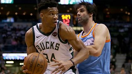 Τα… όργια του Γιάννη δεν ήταν αρκετά (video)