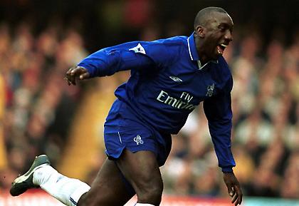 Η μηχανή των γκολ που ακούει στο όνομα Τζίμι Φλόιντ Xάσελμπαϊνκ