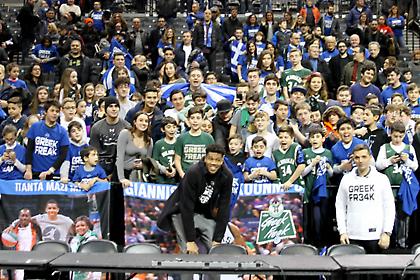 Ο Γιάννης και οι Έλληνες! (video)