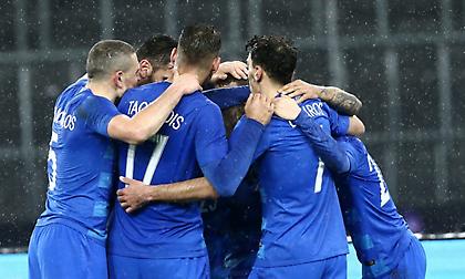 Αντίπαλος της Εθνικής, δεν είναι η Εθνική!