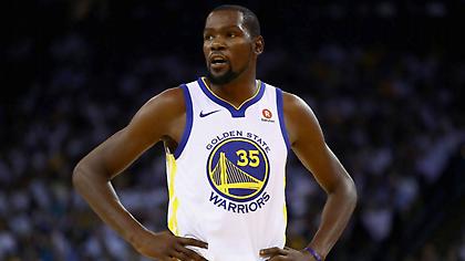 Επιστρέφει με Μπακς ο Ντουράντ