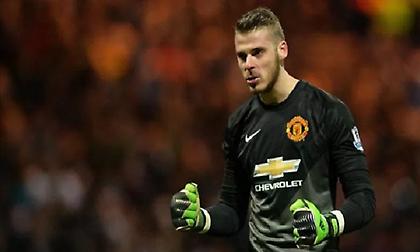 Δεν φεύγει από τη Γιουνάιτεντ ο Ντε Χέα