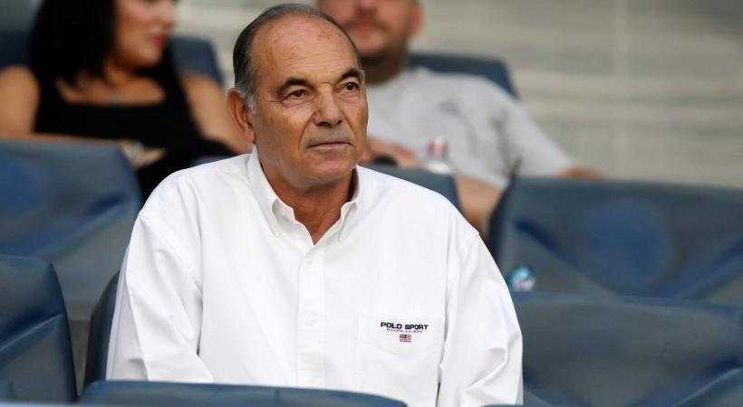 Αντωνιάδης: « Να αναλάβετε τις ευθύνες σας και να αποχωρήσετε»