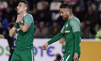 Παράταση από την UEFA για την αδειοδότηση ζήτησε η ΕΠΟ