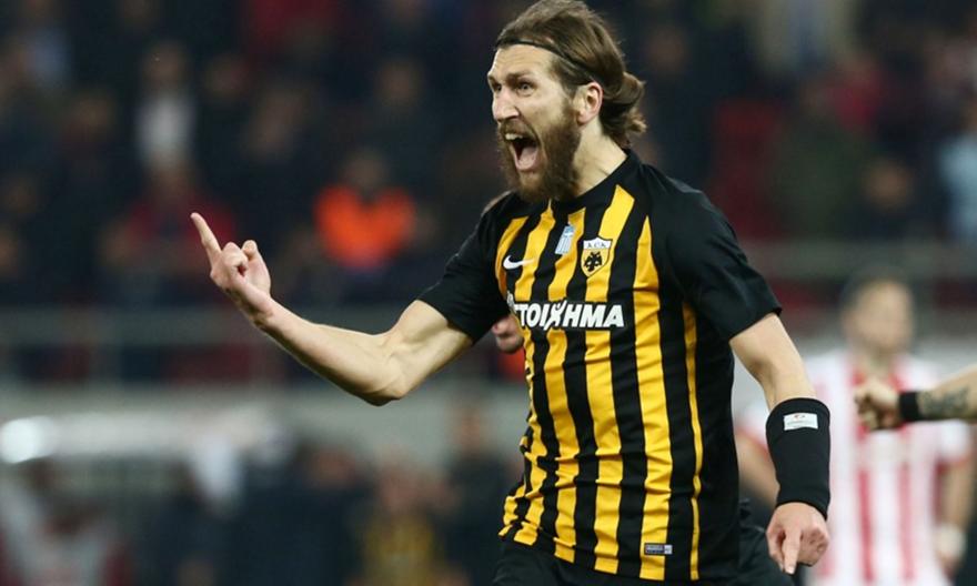 Κετσετζόγλου: «Υπάρχει συμφωνία με τον Τσιγκρίνσκι, δεν θα δημιουργηθεί πρόβλημα»