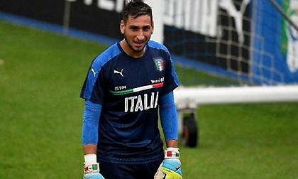 Δελεαστικός ο Ντοναρούμα