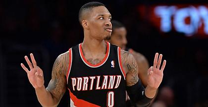 Χάνει το ματς με Γκρίζλις λόγω πατρότητας ο Λίλαρντ