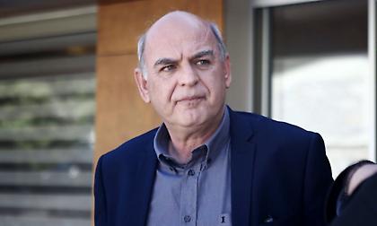 Τελεσίγραφο της FIFA σε Γραμμένο: «Θα εισηγηθούμε Grexit, εκτός κι αν αρχίσεις να… διοικείς»