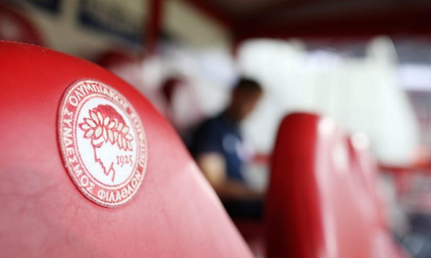 Ευαγγελάτος: «Η συμμετοχή στο Champions League θα κρίνει και το θέμα προπονητή στον Ολυμπιακό»