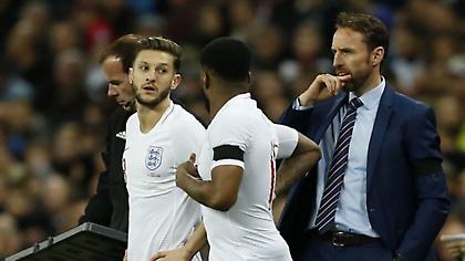 Ο Σάουθγκεϊτ έχει… σχεδόν αποφασίσει