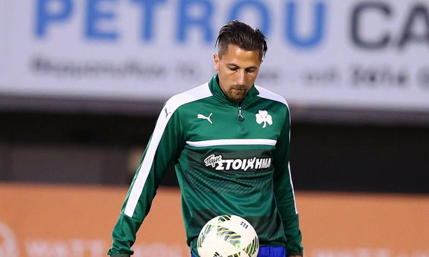 Νικολογιάννης: «Καμία επαφή με Βέμερ, πάει για -3 ο Παναθηναϊκός»