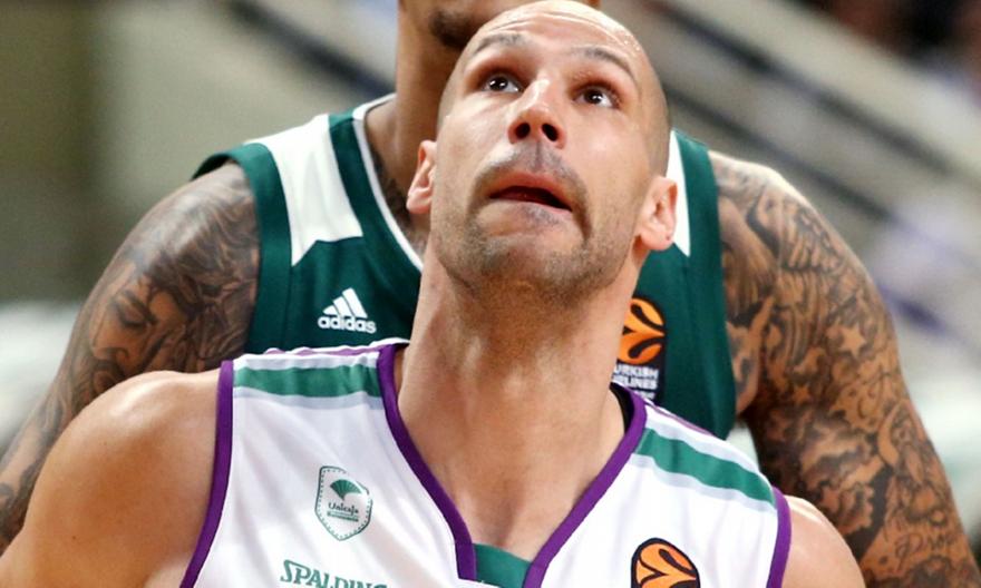 Αμφίβολος για Ολυμπιακό ο Όγκουστιν