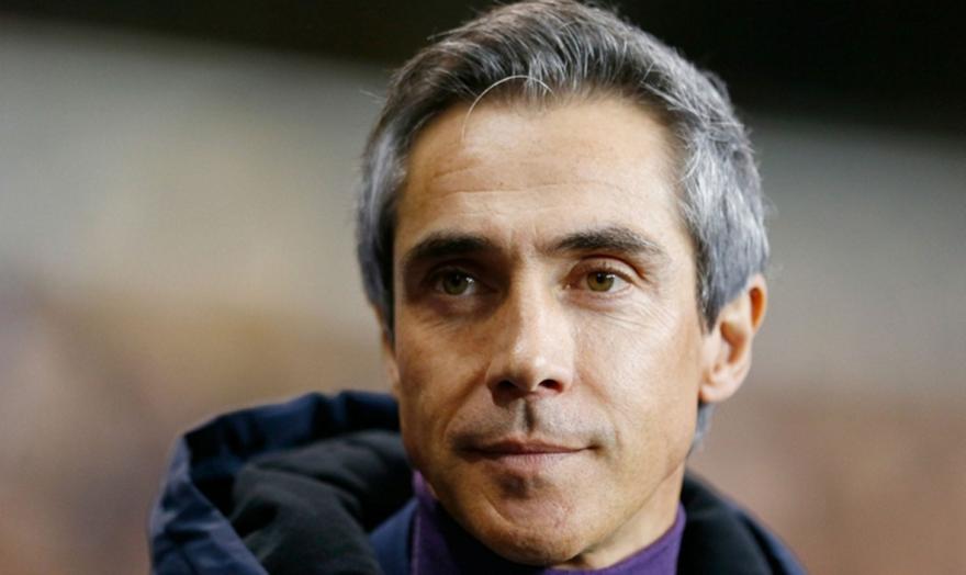 Νικολακόπουλος: «Δεν νομίζω ότι ο Σόουζα είναι στη λίστα του Ολυμπιακού»