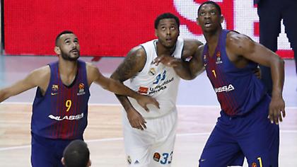 Ψάχνει ψηλό η Μπαρτσελόνα