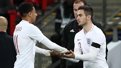 Ντεμπούτο ο Κουκ, τα… τσέπωσε ο παππούς του!