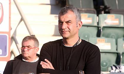 Με προβλήματα η προετοιμασία του Παναιτωλικού για ΠΑΣ