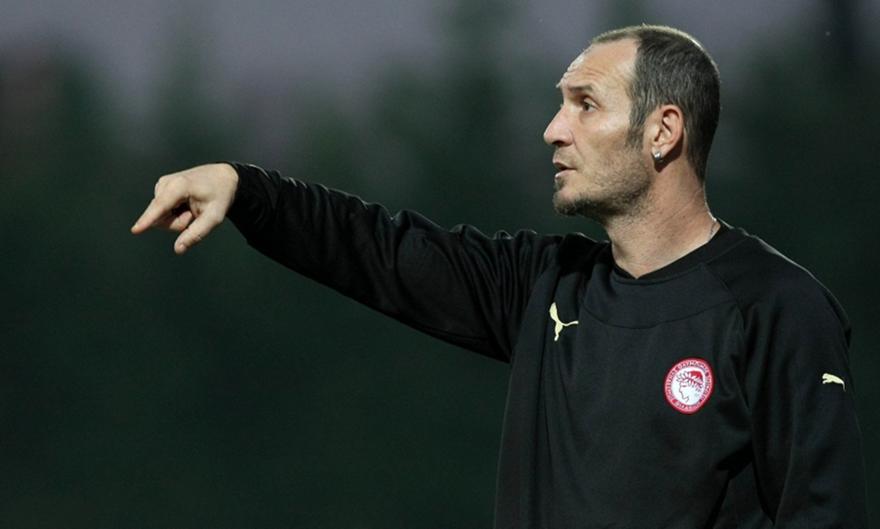 Αλεξανδρής: «130 κάλπικα γκολ, συγνώμη από έναν άμπαλο ποδοσφαιριστή!»