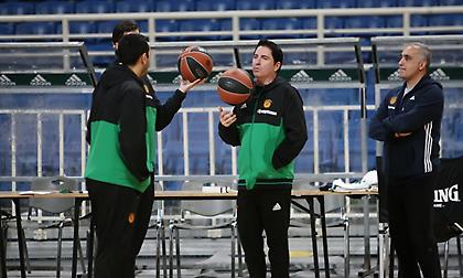 Πάνοπλος ο Παναθηναϊκός για Βαλένθια