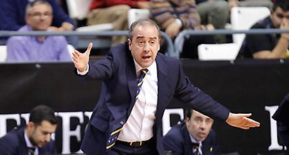 Bιντορέτα: «Πλήρης ομάδα ο Παναθηναϊκός»